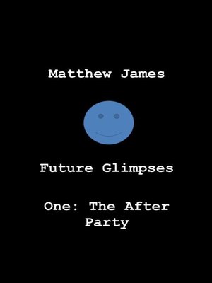 cover image of Future Glimpses One